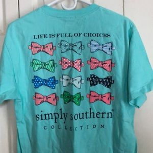 Simply Southern T Shirt